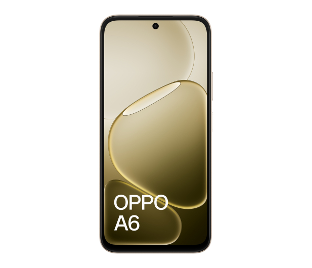 OPPO A6 4G 6/256GB Gold - 1547205 - zdjęcie 3